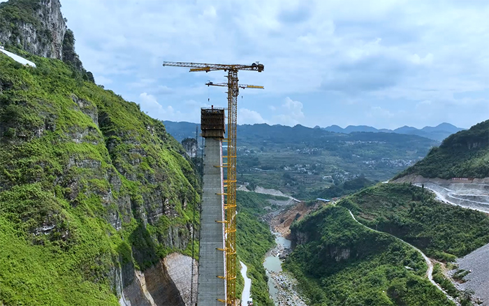 绿色低碳 | 九州体育超大塔助建内蒙热电联产项目